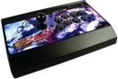 Madcatz Street Fighter X Tekken Arcade Fightstick Pro Cross voor de PlayStation 3 kopen op nedgame.nl
