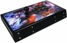 Madcatz Street Fighter X Tekken Arcade Fightstick V.S. voor de PlayStation 3 kopen op nedgame.nl