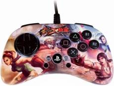 Madcatz Street Fighter X Tekken FightPad S.D. Chun-Li voor de PlayStation 3 kopen op nedgame.nl
