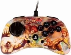 Madcatz Street Fighter X Tekken FightPad S.D. Sagat voor de PlayStation 3 kopen op nedgame.nl
