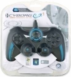 Madcatz V1 Game Pad (PC / PS2 / PS3) voor de PlayStation 3 kopen op nedgame.nl