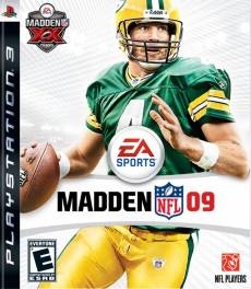 Madden NFL 09 voor de PlayStation 3 kopen op nedgame.nl