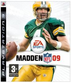Madden NFL 09 voor de PlayStation 3 kopen op nedgame.nl
