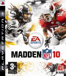 Madden NFL 10 voor de PlayStation 3 kopen op nedgame.nl
