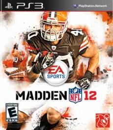 Madden NFL 12 (2012) voor de PlayStation 3 kopen op nedgame.nl