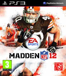 Madden NFL 12 (2012) voor de PlayStation 3 kopen op nedgame.nl