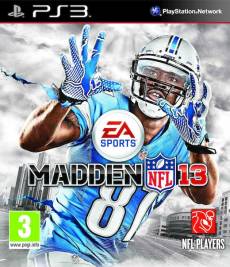 Madden NFL 13 (2013) voor de PlayStation 3 kopen op nedgame.nl