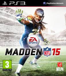 Madden NFL 15 voor de PlayStation 3 kopen op nedgame.nl