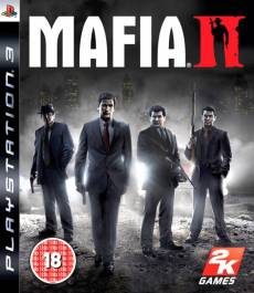 Mafia 2 voor de PlayStation 3 kopen op nedgame.nl