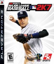Major League Baseball 2K7 voor de PlayStation 3 kopen op nedgame.nl