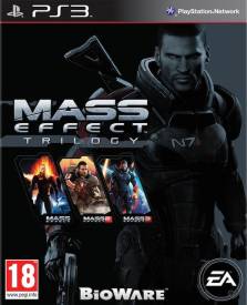 Mass Effect Trilogy voor de PlayStation 3 kopen op nedgame.nl