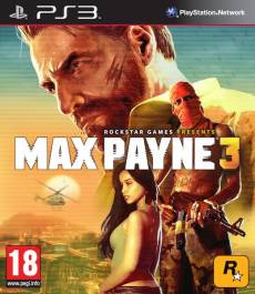 Max Payne 3 voor de PlayStation 3 kopen op nedgame.nl