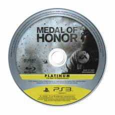 Medal of Honor (platinum) (losse disc) voor de PlayStation 3 kopen op nedgame.nl