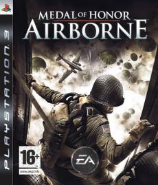 Medal of Honor Airborne voor de PlayStation 3 kopen op nedgame.nl
