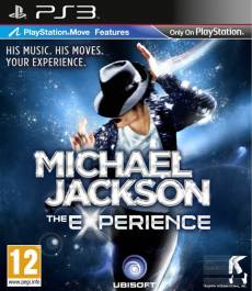 Michael Jackson The Experience voor de PlayStation 3 kopen op nedgame.nl