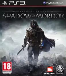 Middle-Earth: Shadow of Mordor voor de PlayStation 3 kopen op nedgame.nl