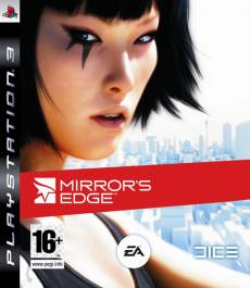 Mirror's Edge voor de PlayStation 3 kopen op nedgame.nl
