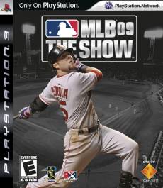 MLB 09 The Show voor de PlayStation 3 kopen op nedgame.nl