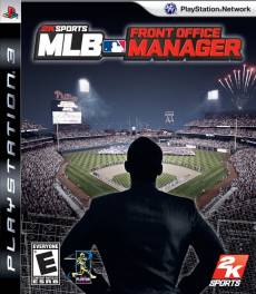 MLB Front Office Manager voor de PlayStation 3 kopen op nedgame.nl
