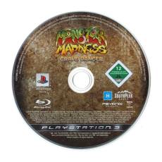Monster Madness Grave Danger (losse disc) voor de PlayStation 3 kopen op nedgame.nl