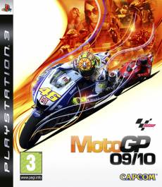 MotoGP 09/10 voor de PlayStation 3 kopen op nedgame.nl