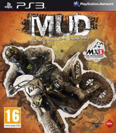 MUD - FIM Motocross World Championship voor de PlayStation 3 kopen op nedgame.nl