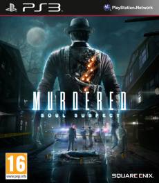 Murdered Soul Suspect voor de PlayStation 3 kopen op nedgame.nl