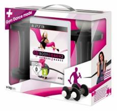 My Body Coach 2 (Bundel) voor de PlayStation 3 kopen op nedgame.nl