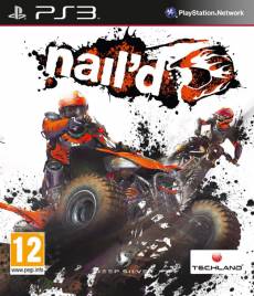 Nail'd voor de PlayStation 3 kopen op nedgame.nl