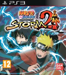 Naruto Shippuden Ultimate Ninja Storm 2 voor de PlayStation 3 kopen op nedgame.nl