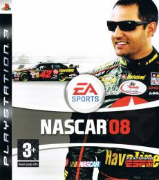 NASCAR 08 voor de PlayStation 3 kopen op nedgame.nl