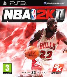 NBA 2K11 voor de PlayStation 3 kopen op nedgame.nl