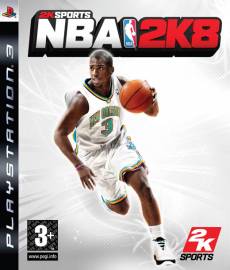 NBA 2K8 voor de PlayStation 3 kopen op nedgame.nl