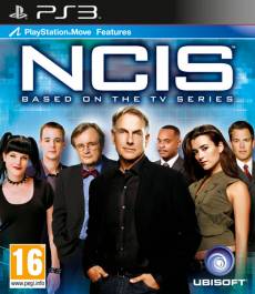 NCIS voor de PlayStation 3 kopen op nedgame.nl