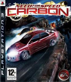 Need for Speed Carbon voor de PlayStation 3 kopen op nedgame.nl