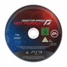 Need For Speed Hot Pursuit (losse disc) voor de PlayStation 3 kopen op nedgame.nl