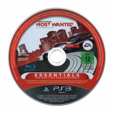 Need for Speed Most Wanted (2012) (essentials) (losse disc) voor de PlayStation 3 kopen op nedgame.nl