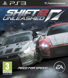 Need for Speed Shift 2 Unleashed voor de PlayStation 3 kopen op nedgame.nl