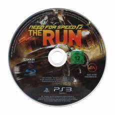Need for Speed The Run (losse disc) voor de PlayStation 3 kopen op nedgame.nl