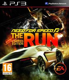 Need for Speed The Run voor de PlayStation 3 kopen op nedgame.nl