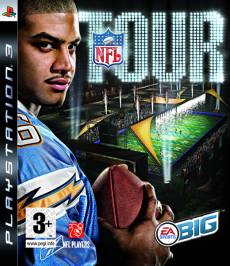 NFL Tour voor de PlayStation 3 kopen op nedgame.nl