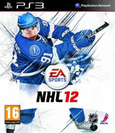 NHL 12 (2012) voor de PlayStation 3 kopen op nedgame.nl