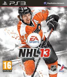 NHL 13 (2013) voor de PlayStation 3 kopen op nedgame.nl