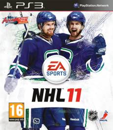 NHL 2011 (11) voor de PlayStation 3 kopen op nedgame.nl