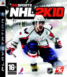 NHL 2K10 voor de PlayStation 3 kopen op nedgame.nl