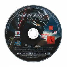 Ninja Gaiden Sigma 2 (losse disc) voor de PlayStation 3 kopen op nedgame.nl