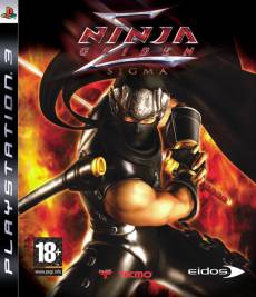 Ninja Gaiden Sigma voor de PlayStation 3 kopen op nedgame.nl