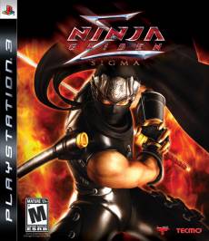 Ninja Gaiden Sigma voor de PlayStation 3 kopen op nedgame.nl