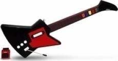 Nyko Frontman Wireless Guitar voor de PlayStation 3 kopen op nedgame.nl