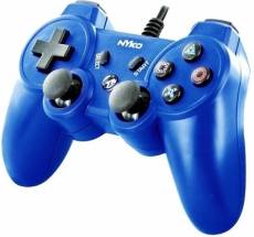 Nyko PS3 Wired Controller voor de PlayStation 3 kopen op nedgame.nl
